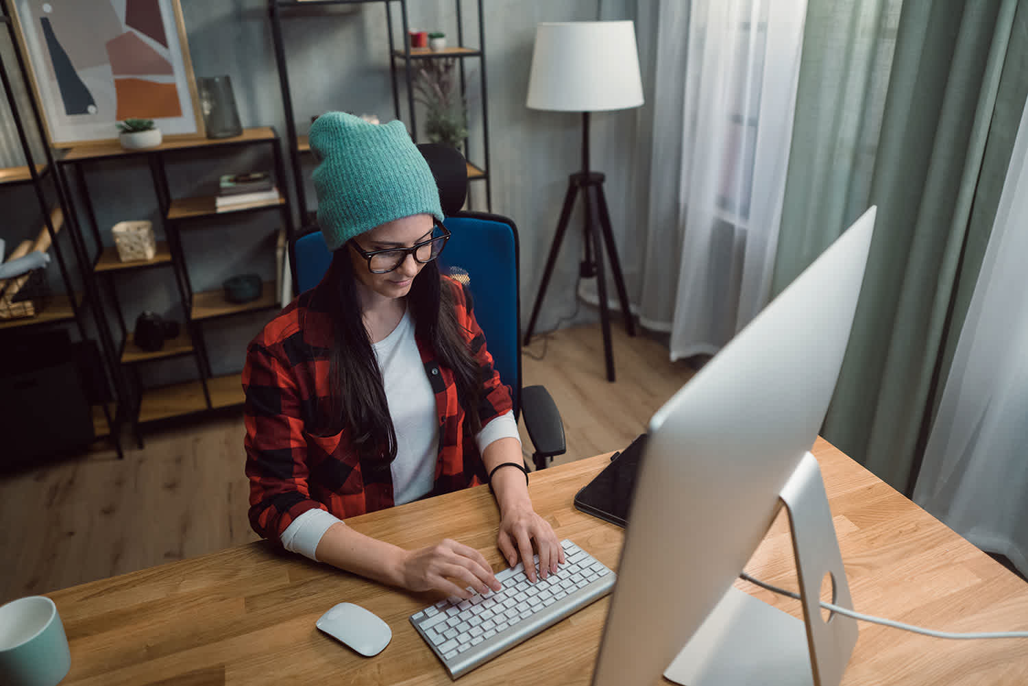 Moonello Social Media Strategist Job Posting