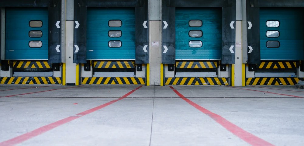 Employ reverse logistics to facilitate circularity