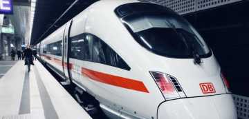 Set up a policy for sustainable business travel