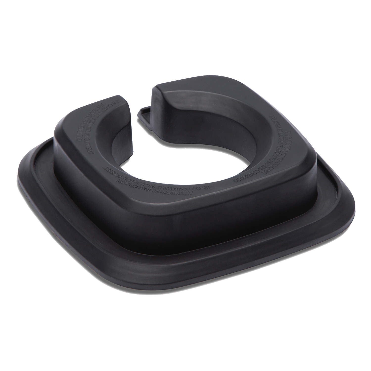 The Power Spin™ Jar Pad