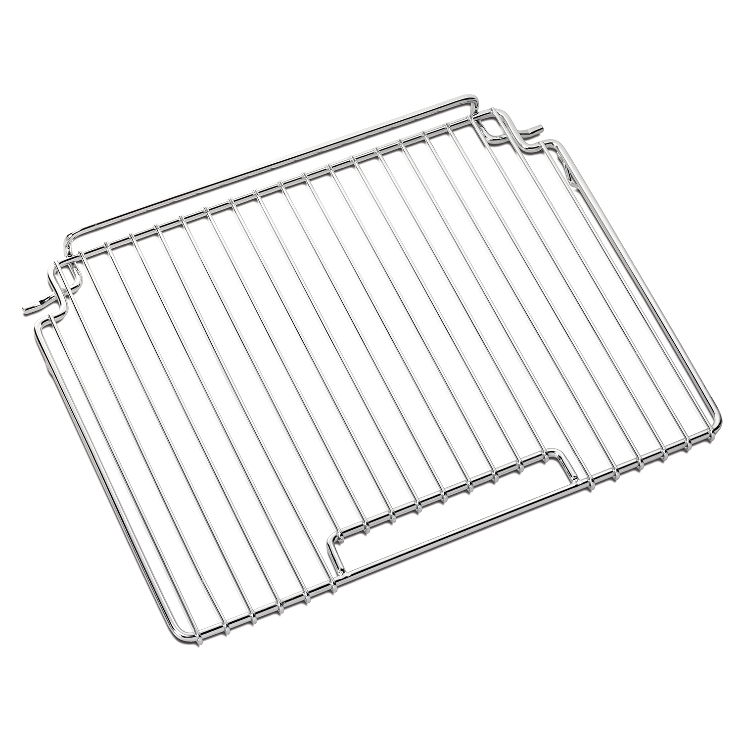 The Perfectionist™ Bake Rack