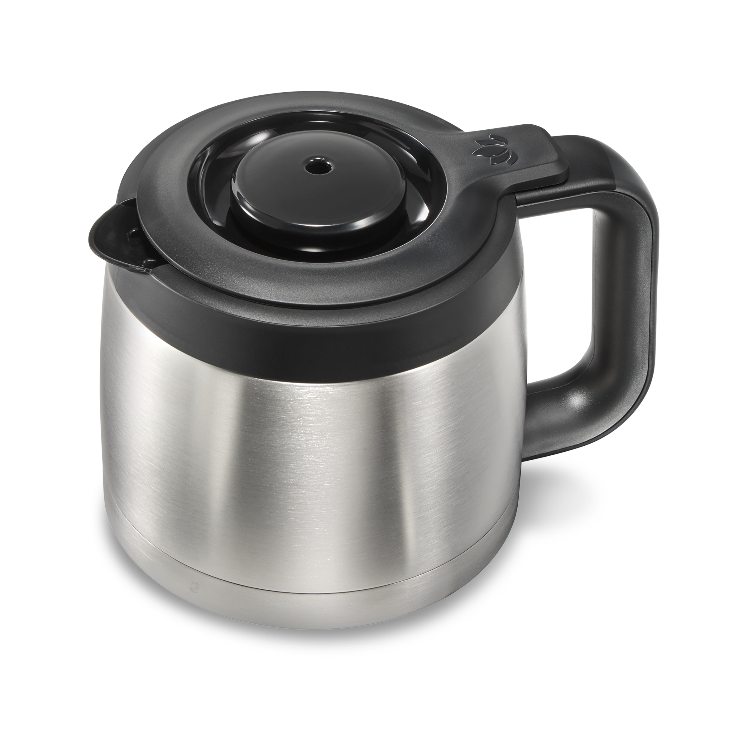 The Top Drip Coffee Maker 10-cup Thermal Carafe - Lotus