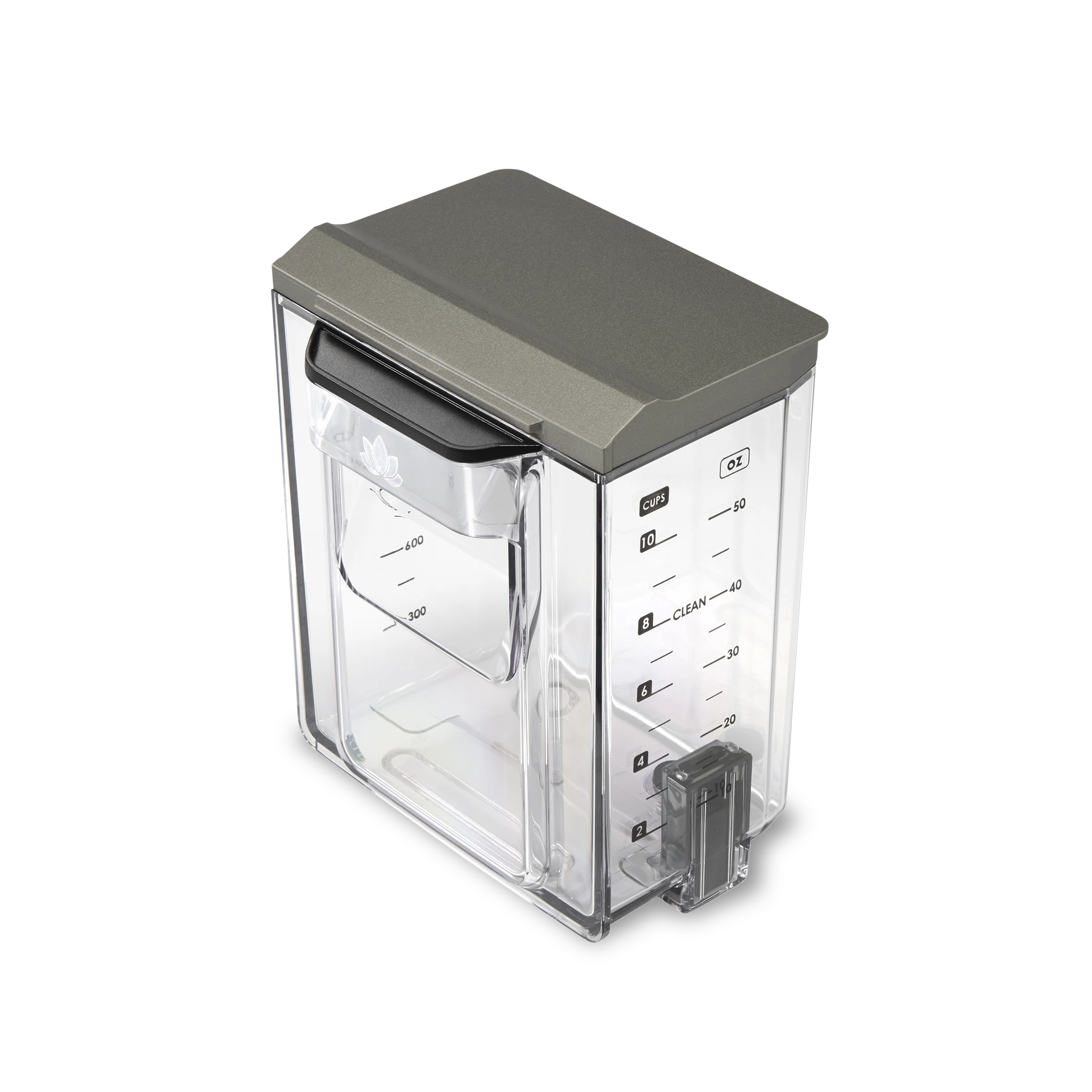 The Top Drip™ Reservoir