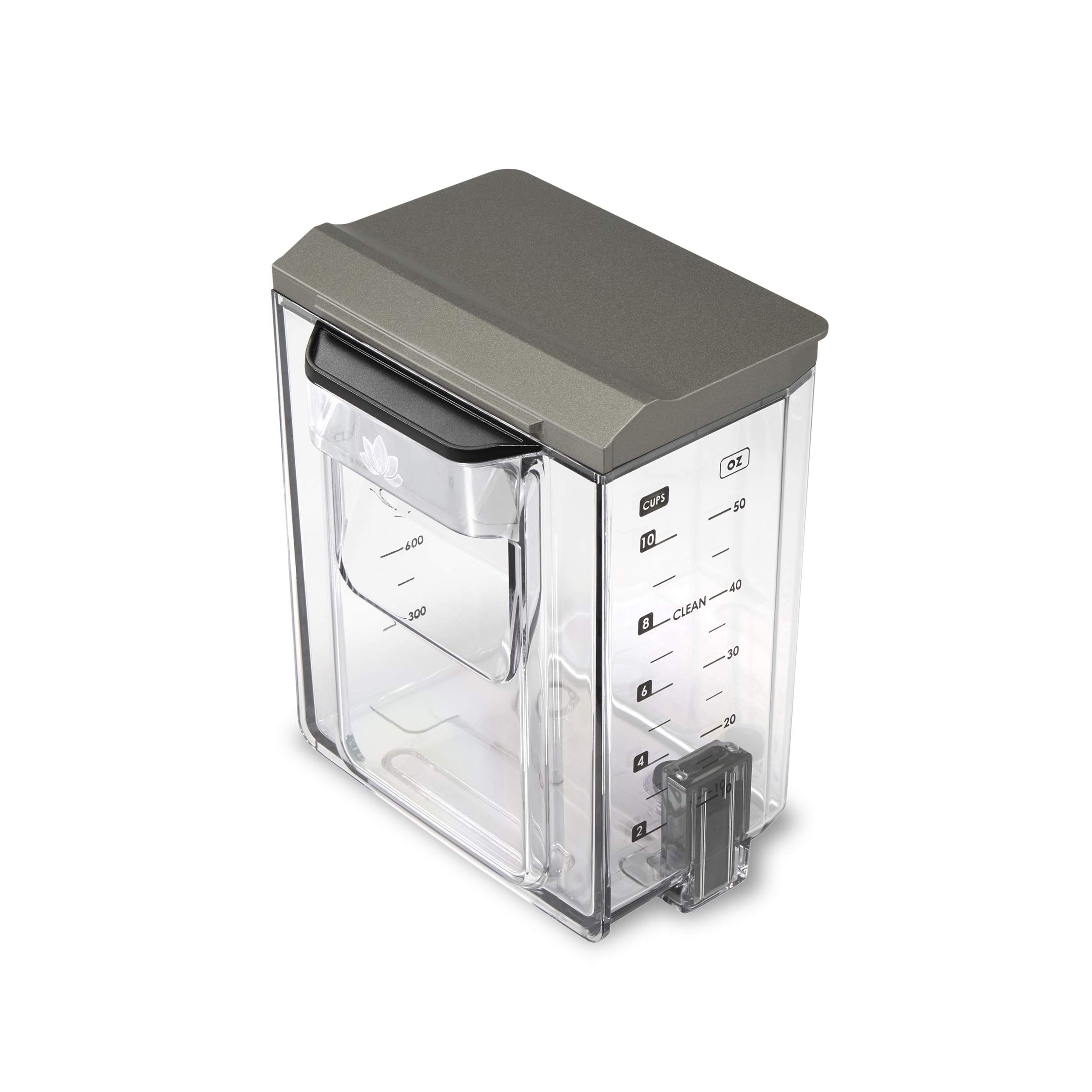 The Top Drip™ Reservoir