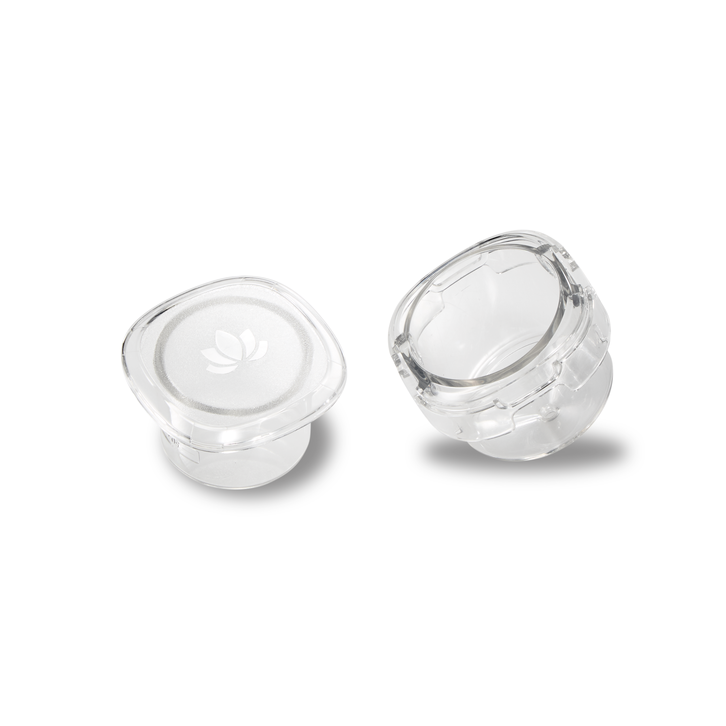 The Power Spin™ Filler Cap