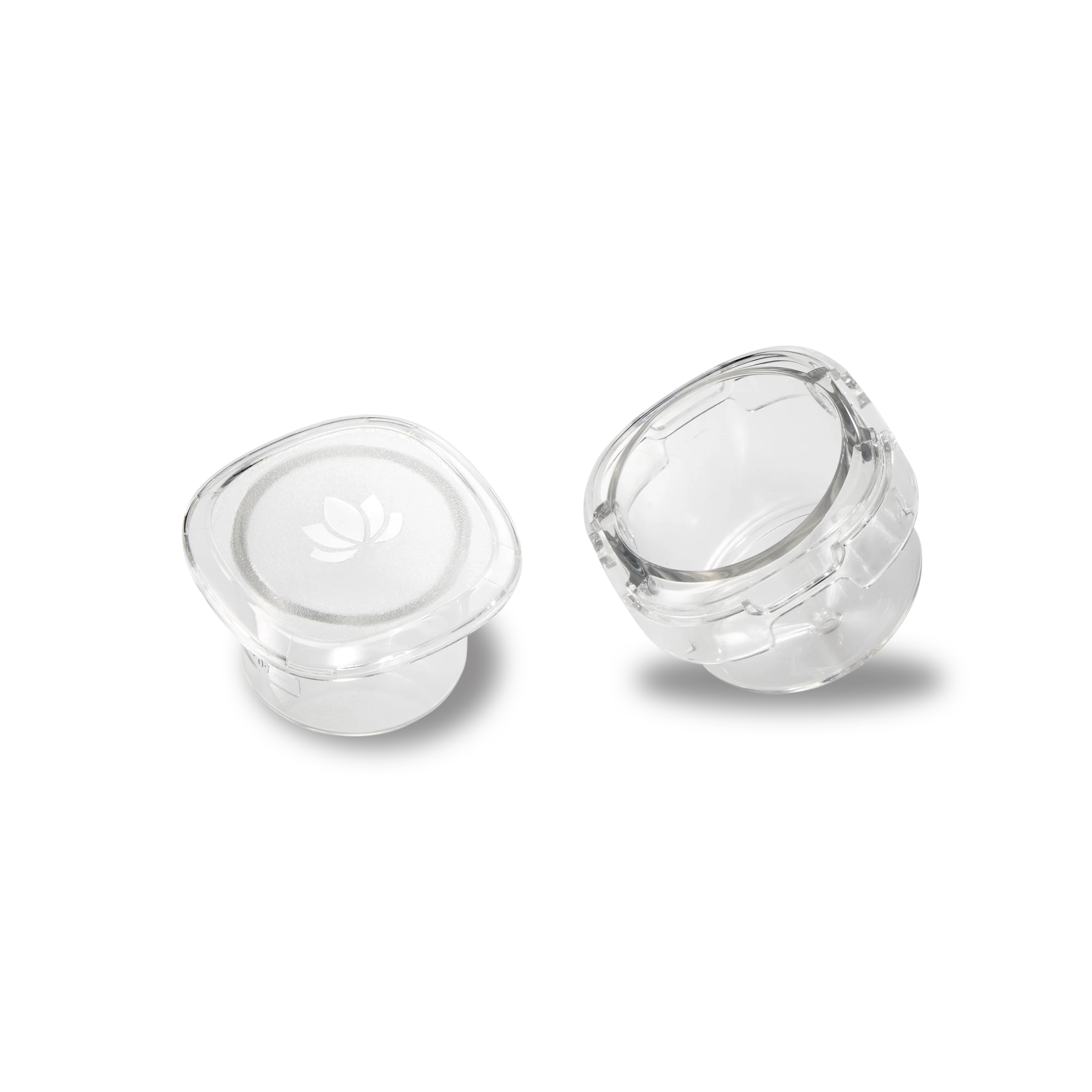 The Power Spin™ Filler Cap