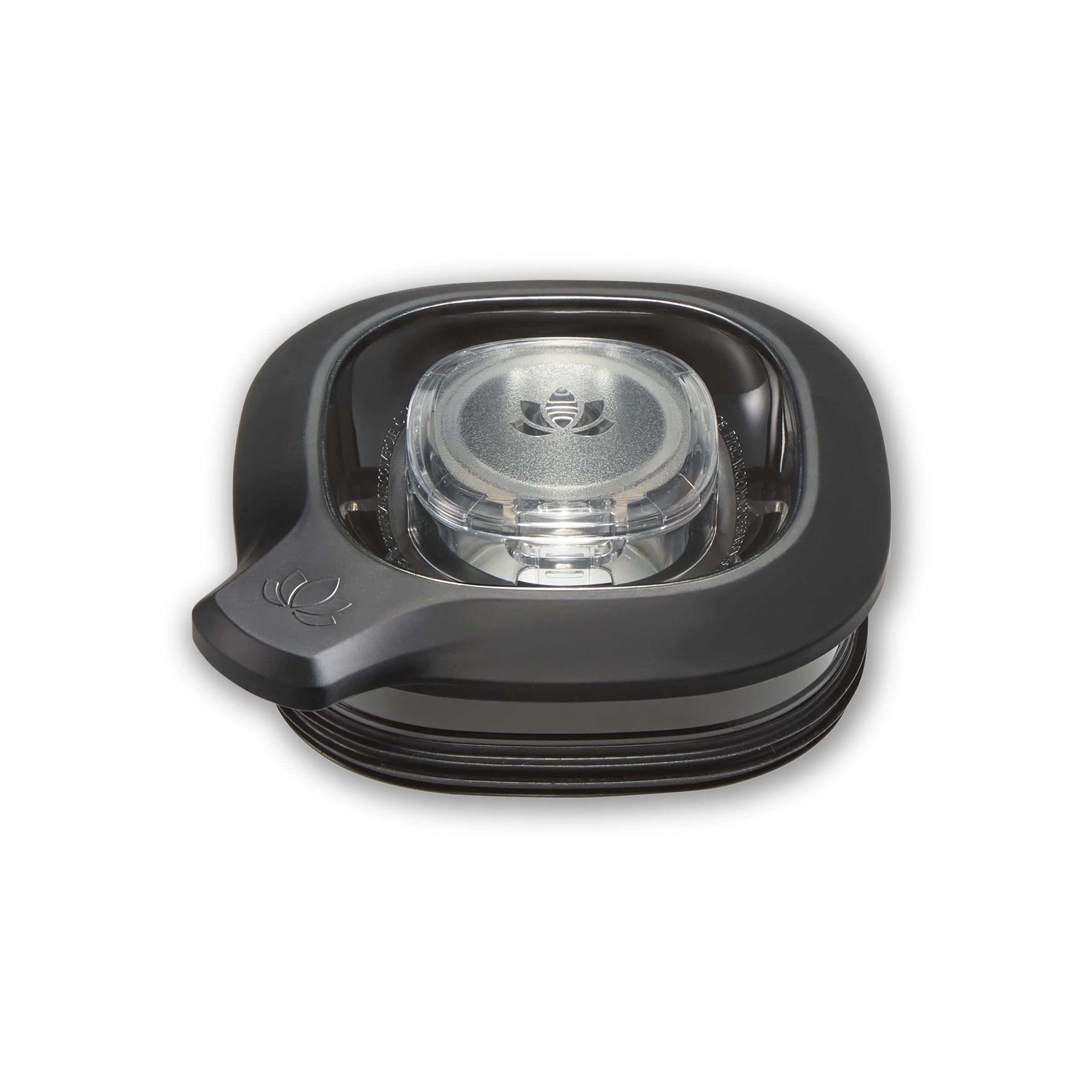 The Power Spin™ Lid