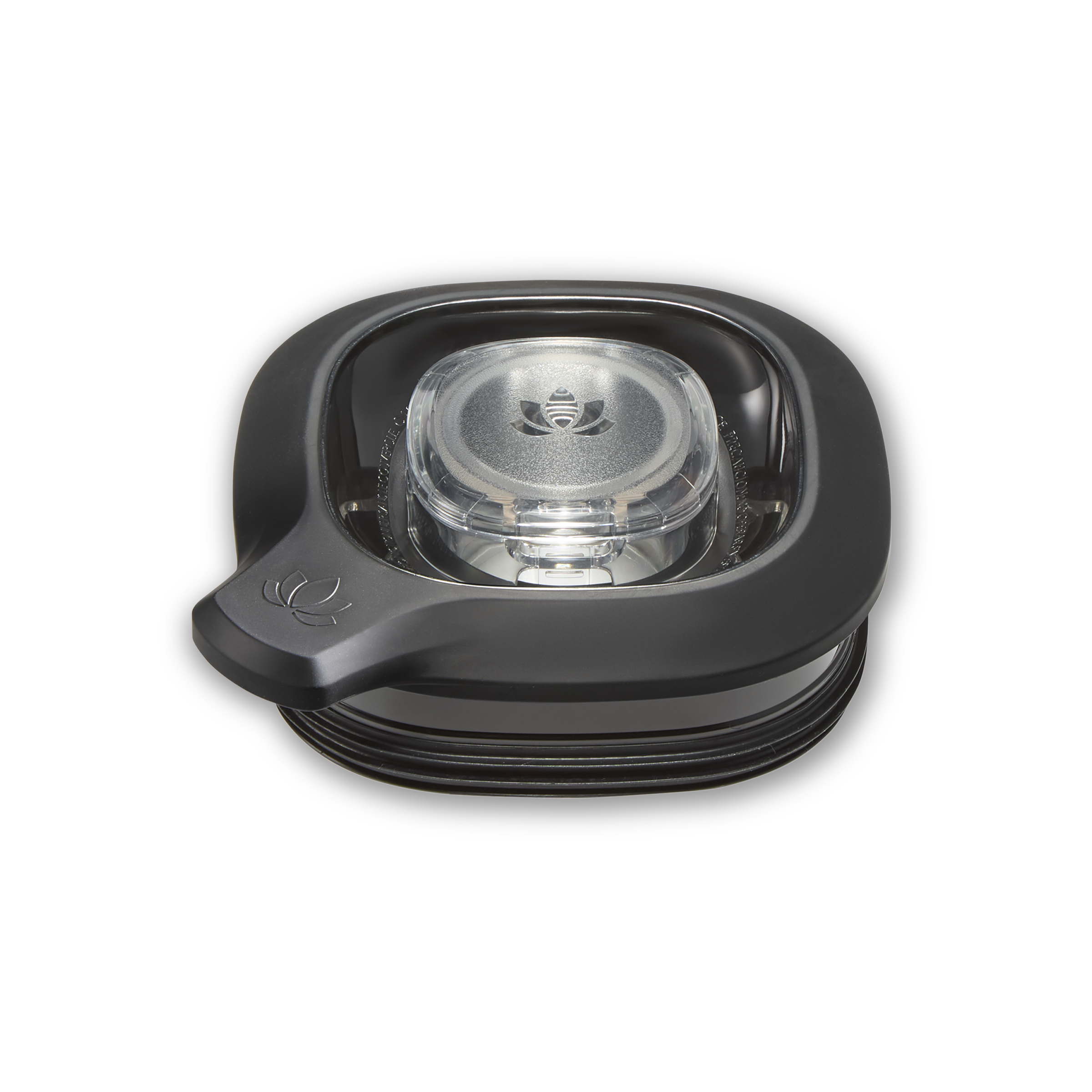 The Power Spin™ Lid