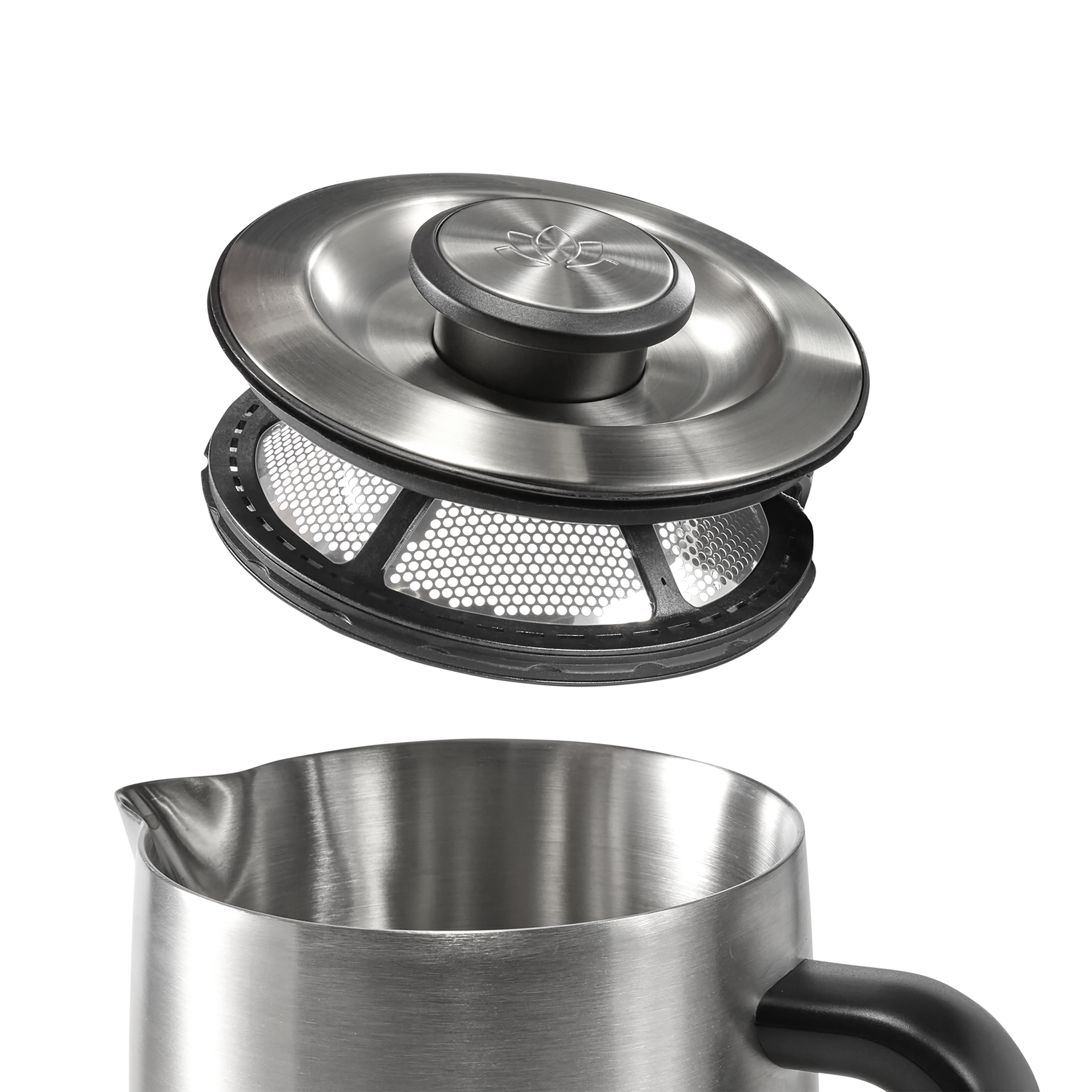 The Purist™ Lid