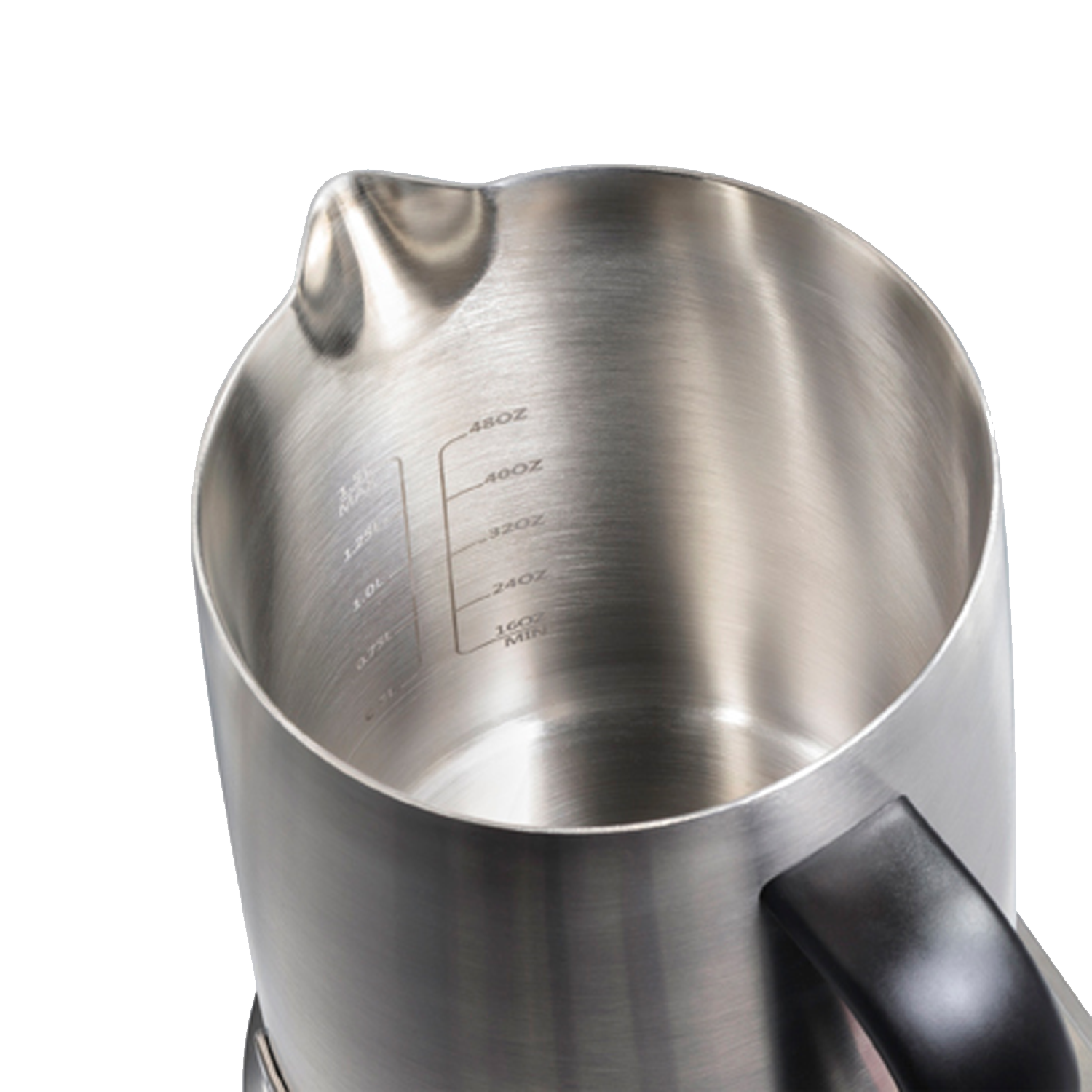 The Purist™ Vessel