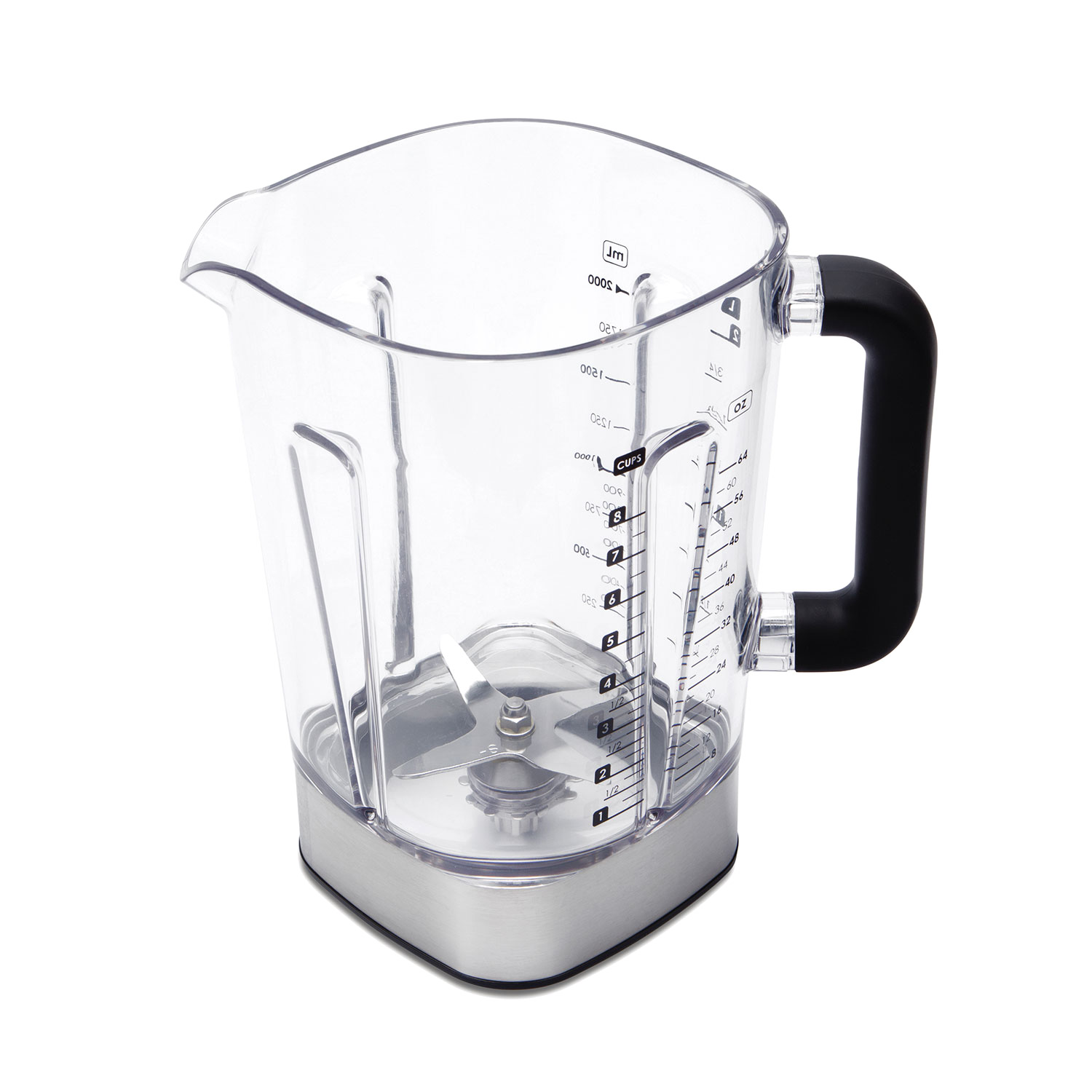 The Power Spin™ Jar