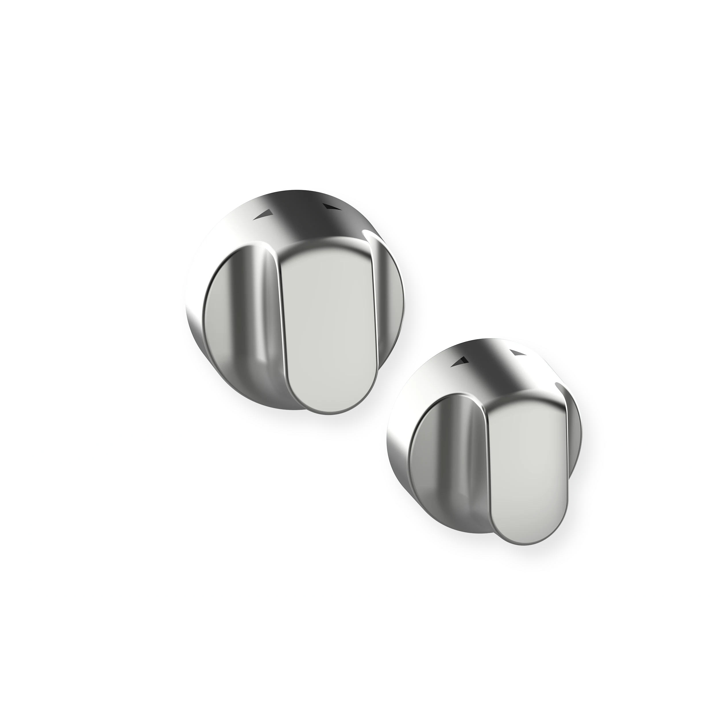 The Perfectionist™ Knob Set