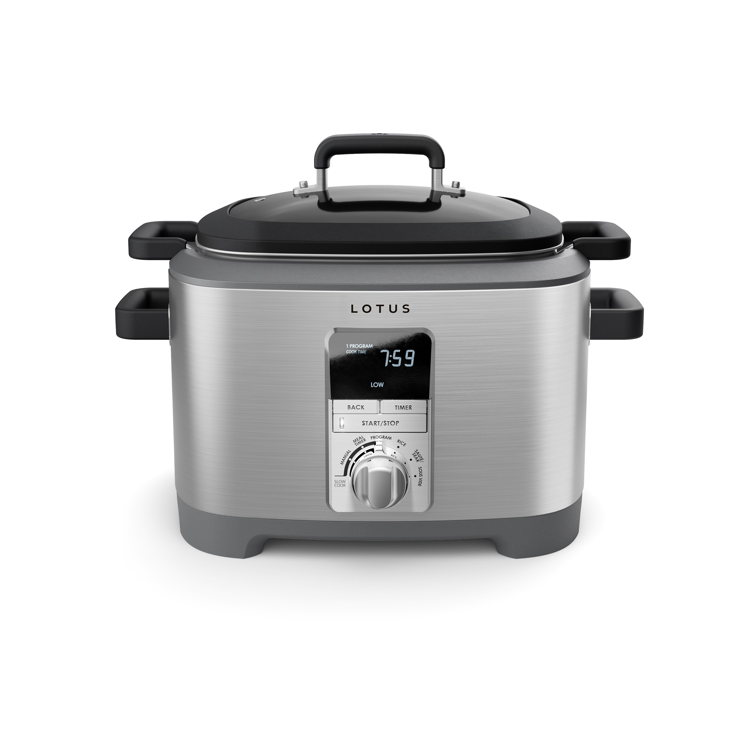 The Sous™ Multi-Function Cooker - Lotus
