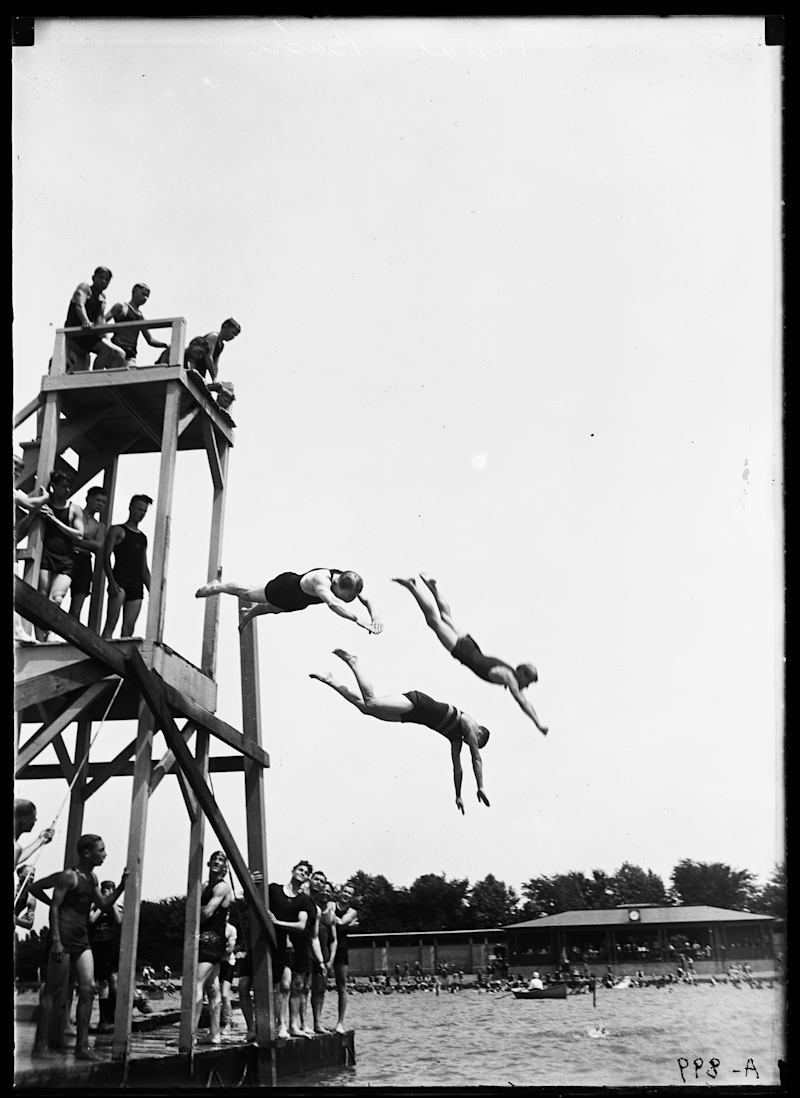 History | Tidal Basin Ideas Lab