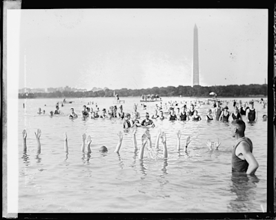 History | Tidal Basin Ideas Lab