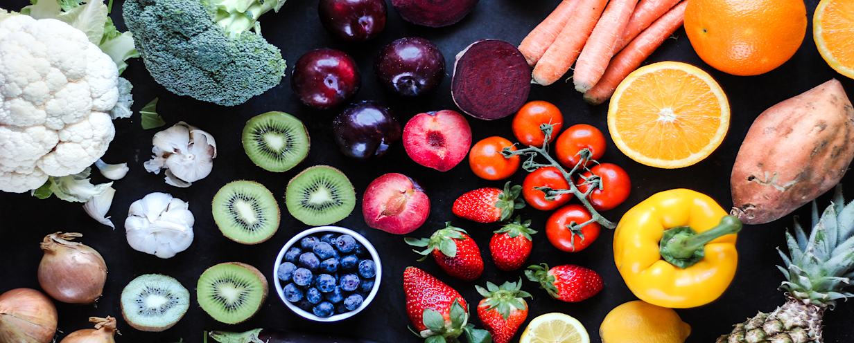 EatTheRainbow EatTheRainbow