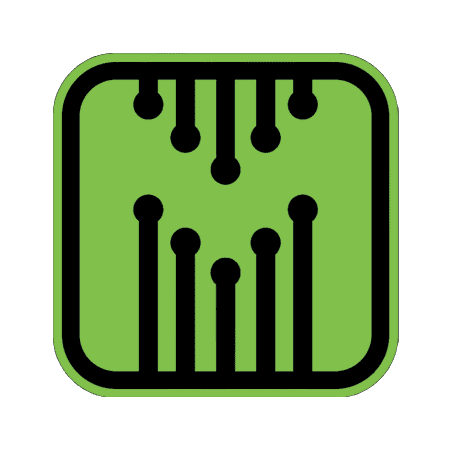 Microart Services Logo