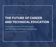 Image representing [pocket guide] The Future of Career and Technical Education