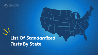 Featured image for List of Standardized Tests by State article