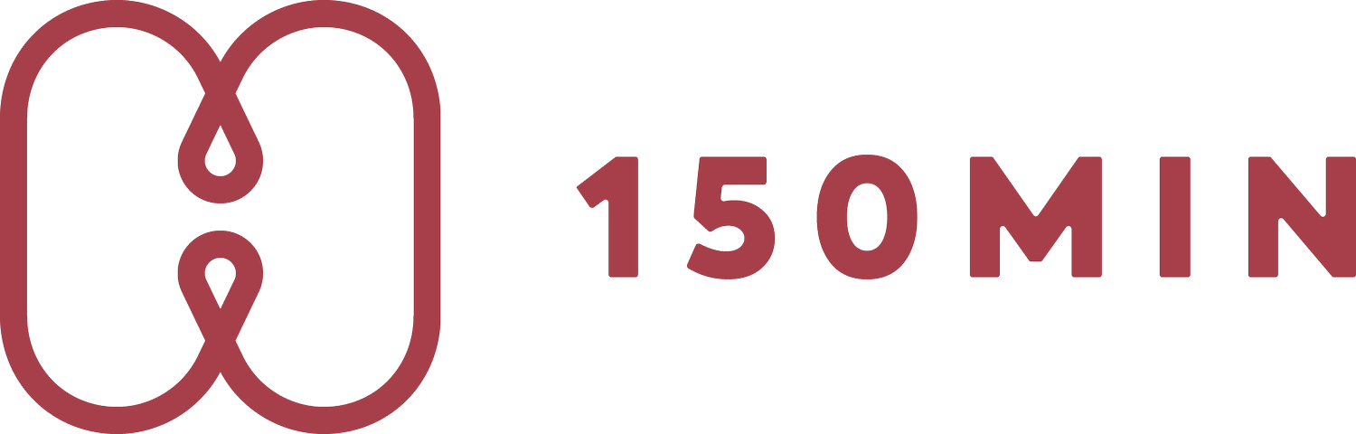 150Minuten Company logo