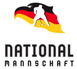 Deutsche Eishockeynationalmannschaft logo