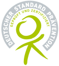 Zertifizierung logo