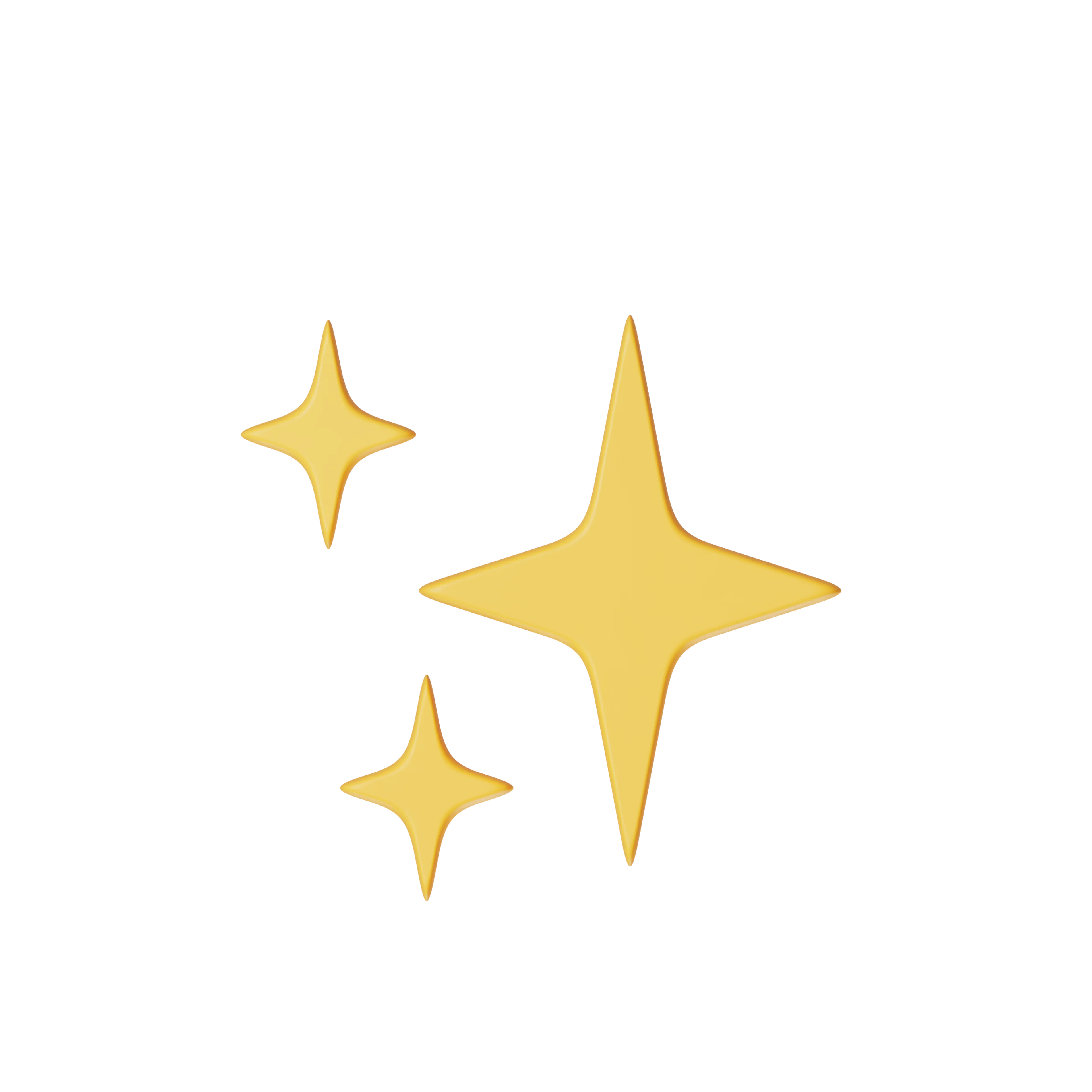 Wolt Sparkles Emoji