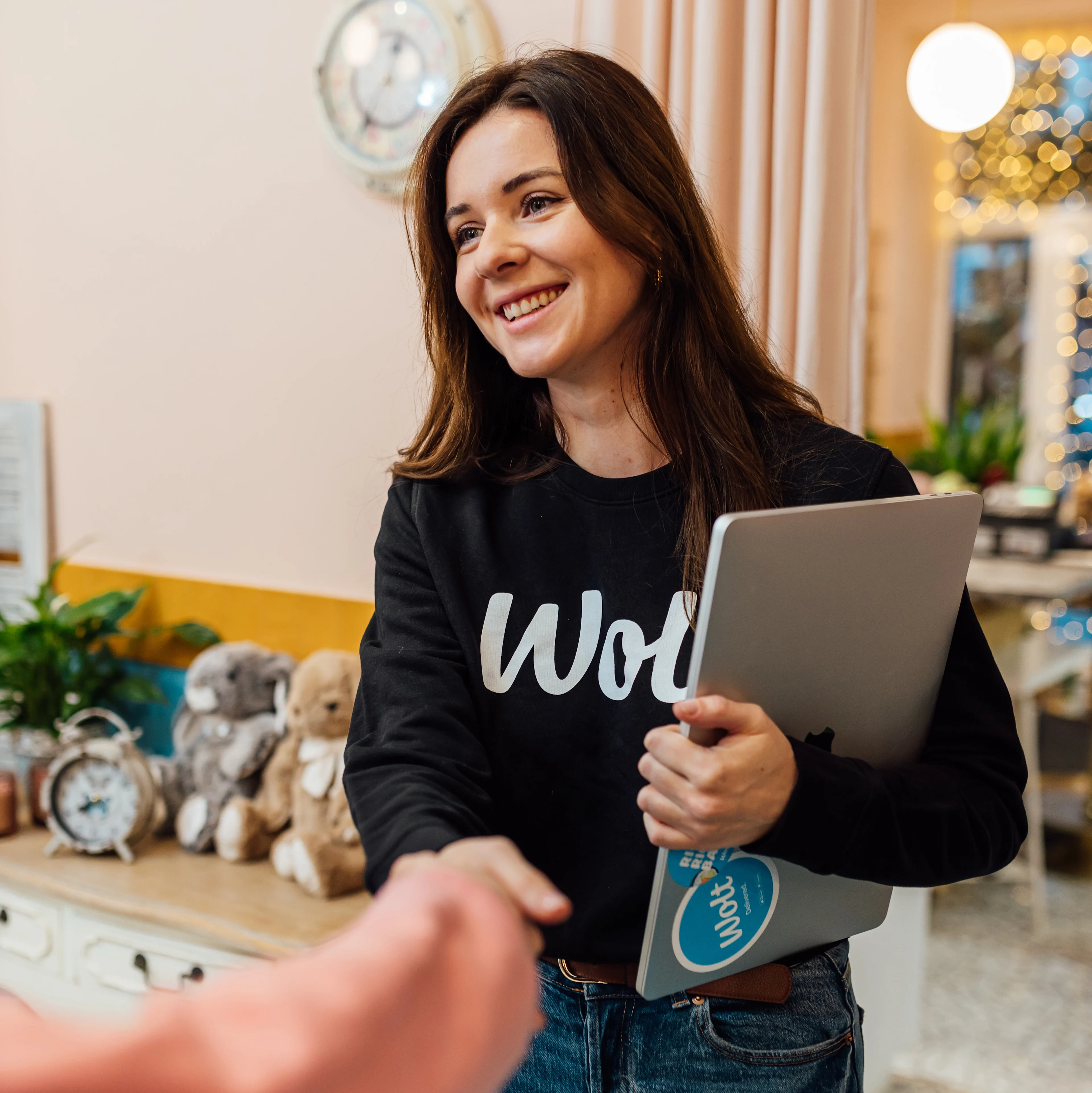 Square, Sales Acquisition 41