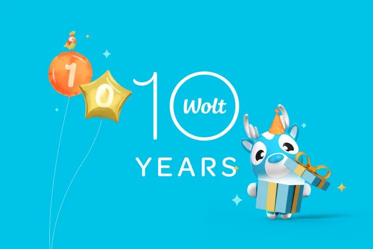 10-year-wolt