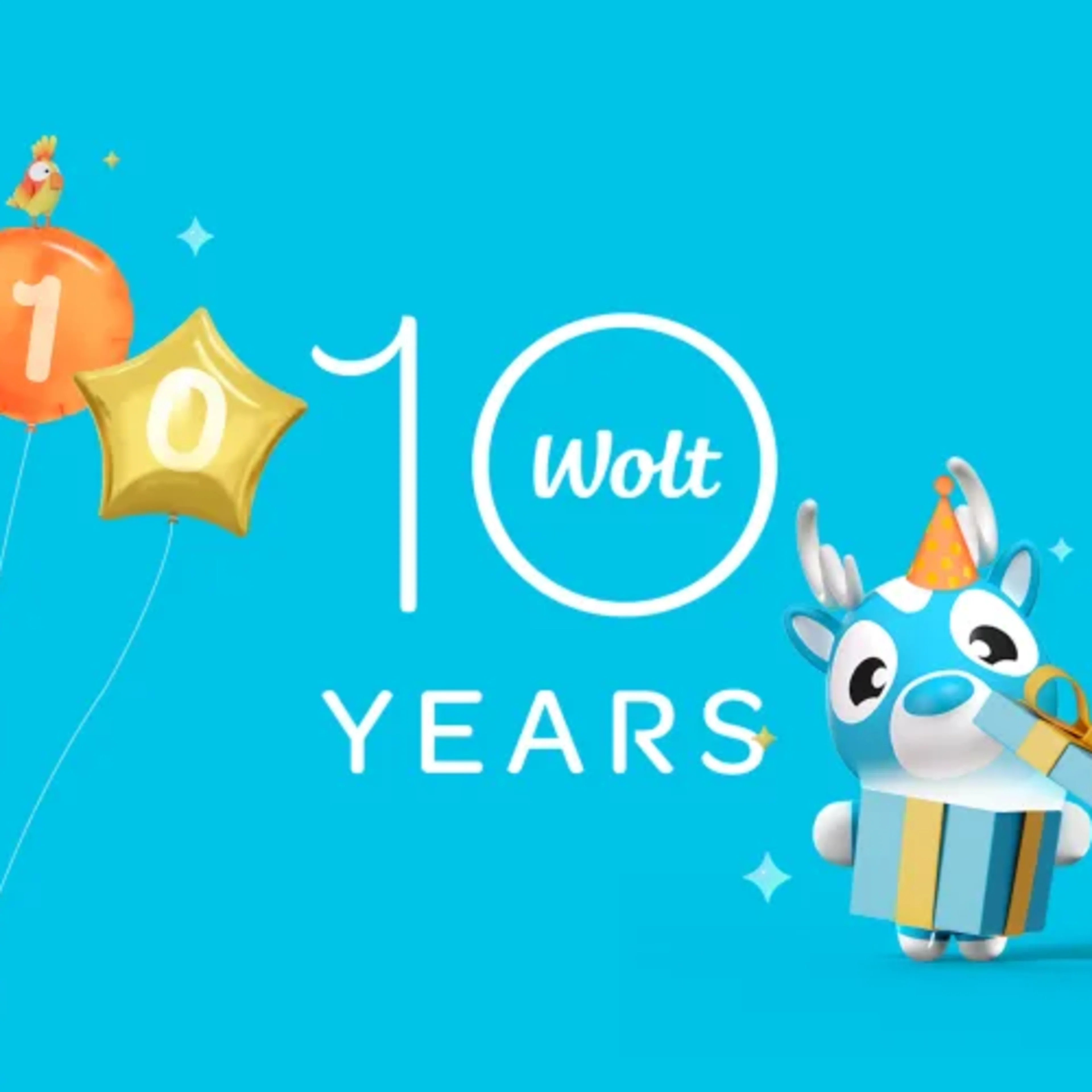 10-year-wolt