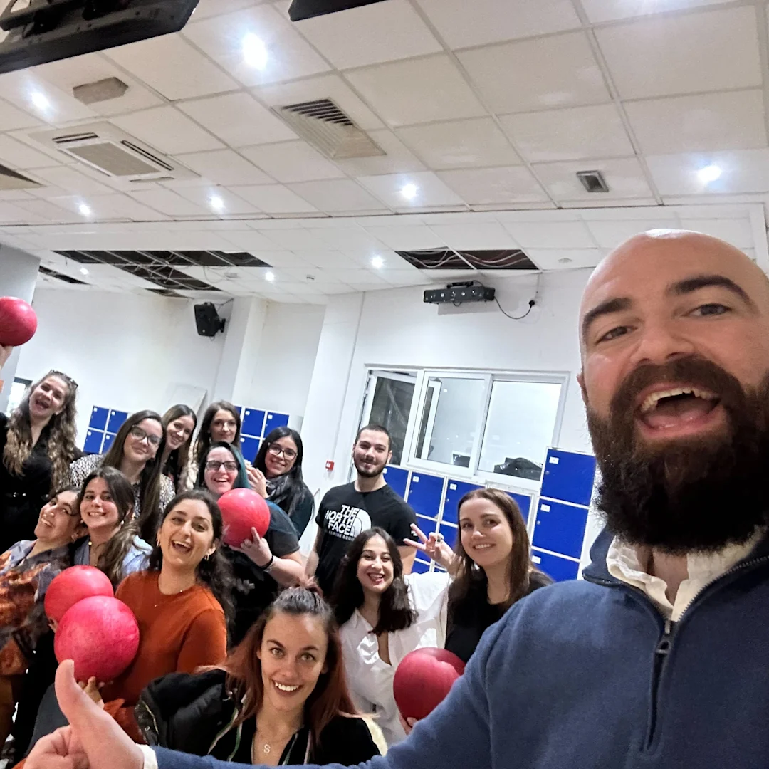 Working at Wolt Malta Wolt Careers