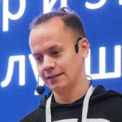 Author image: Andrei Nevedomskii