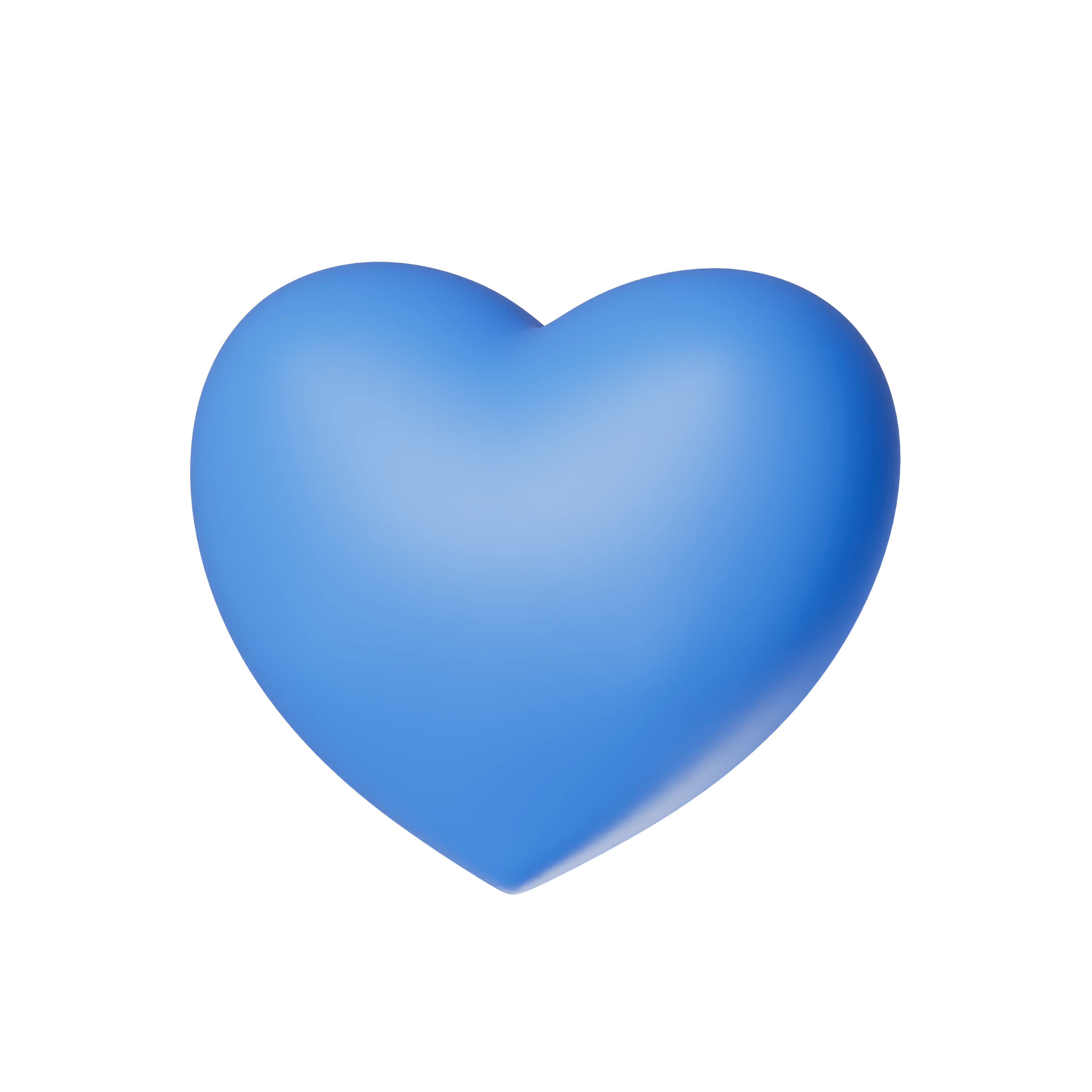 Emoji Heart blue 0004.png