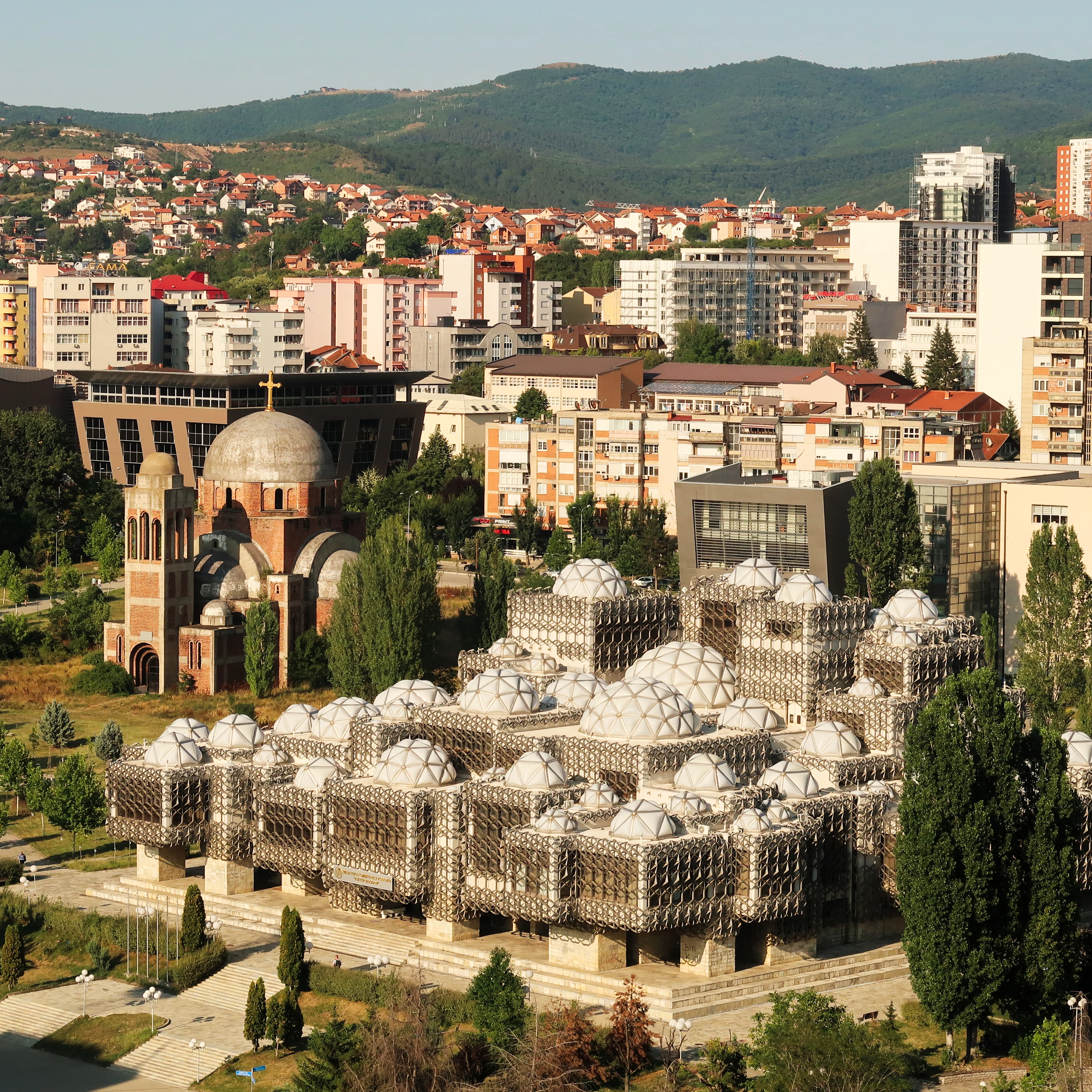 Kosovo-