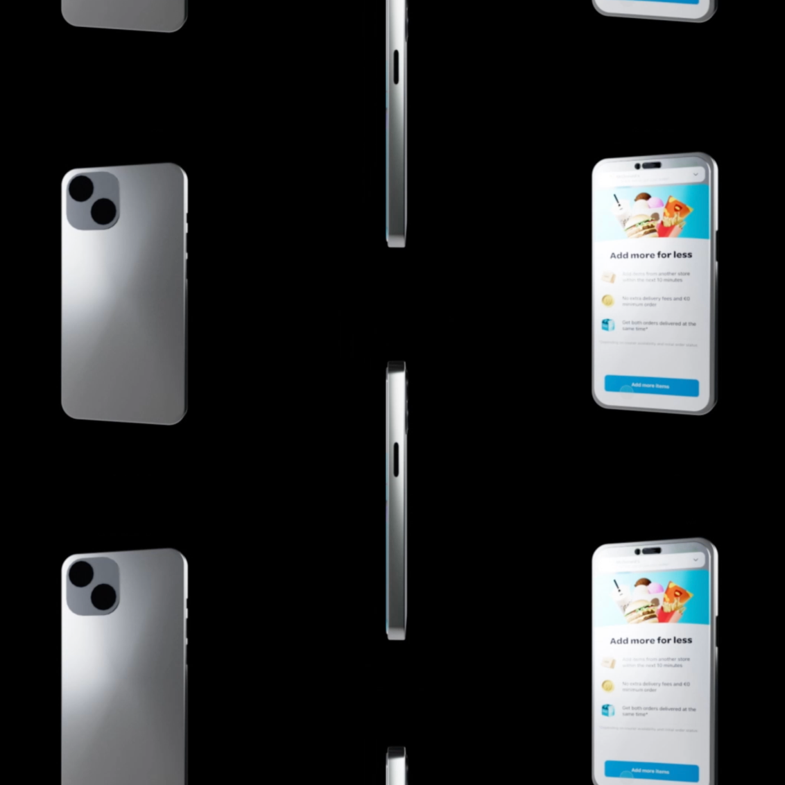 Craft excellence at Wolt