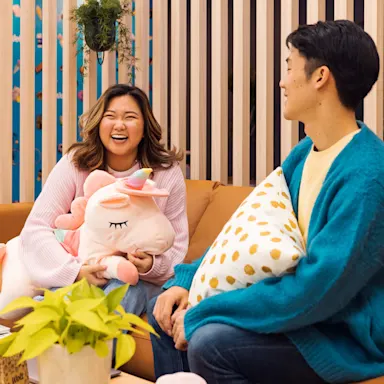 Square - working together, office, japan 3