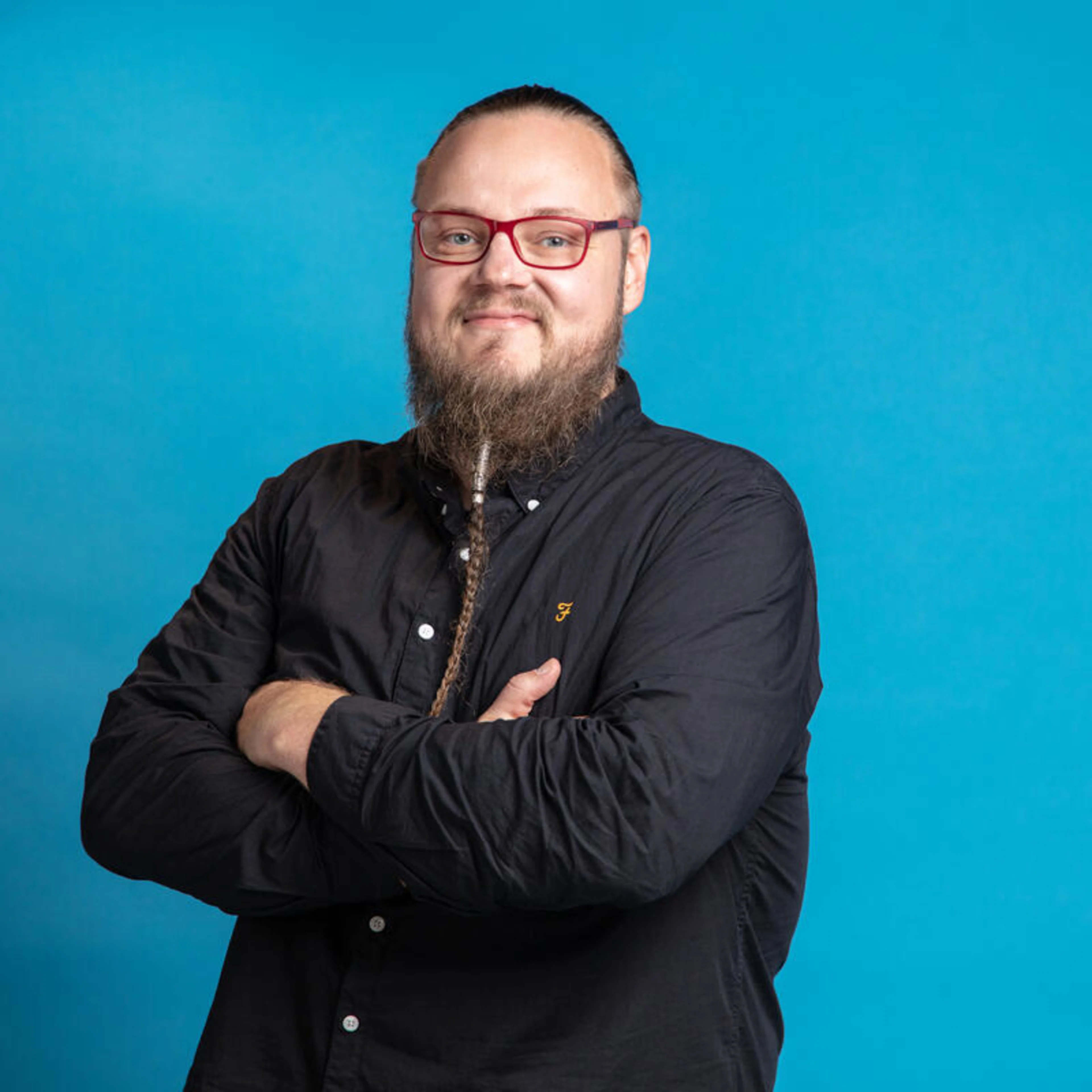 Niilo Säämänen