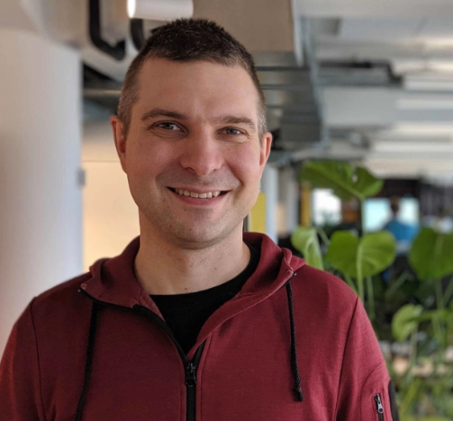 Author image: Olli Mahlamäki