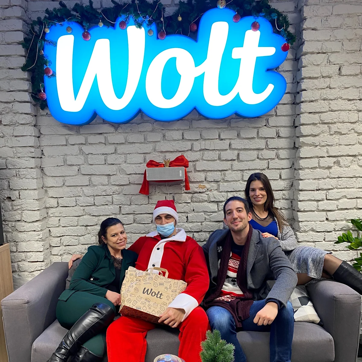 Working at Wolt Serbia | Wolt Careers