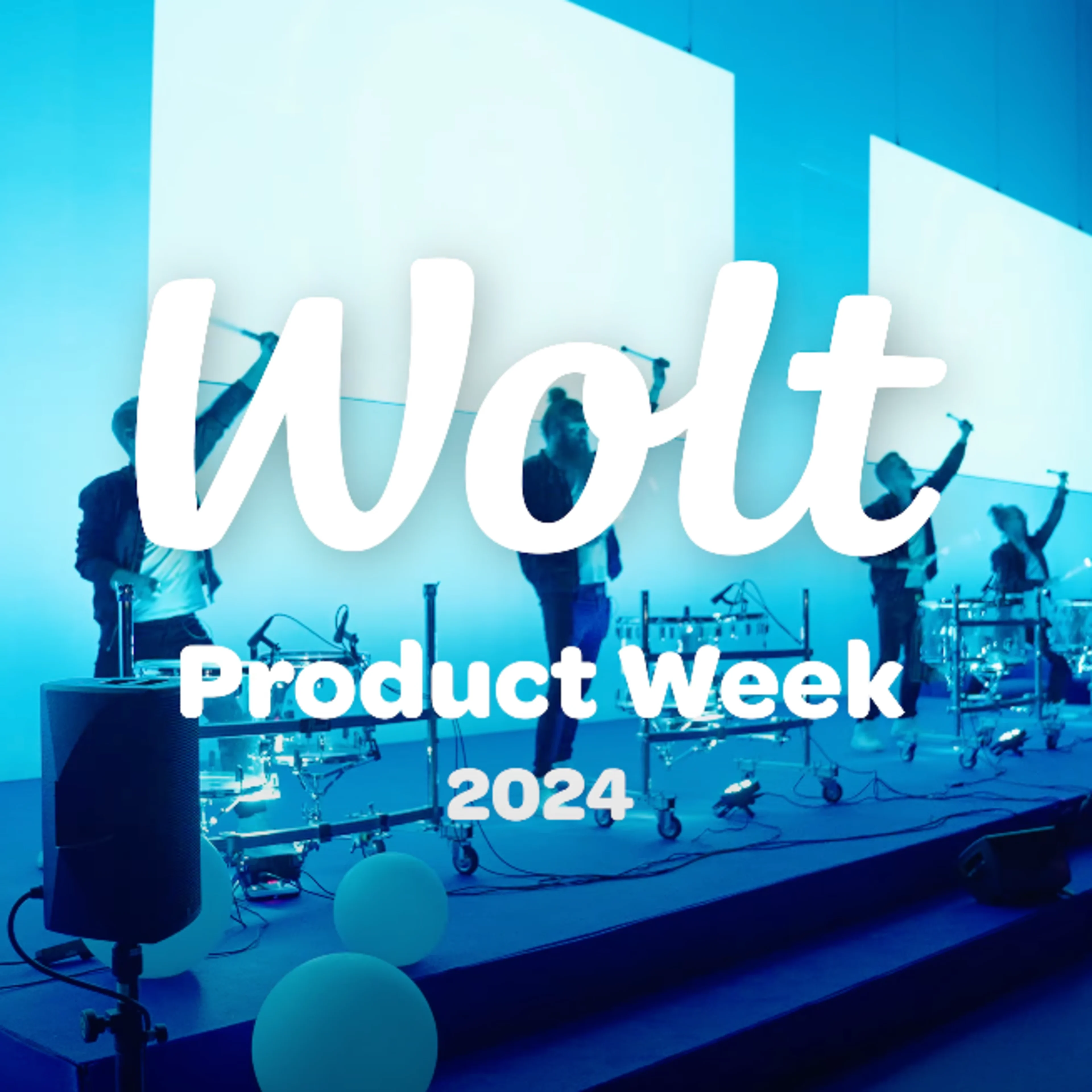 Product Week Aftermovie