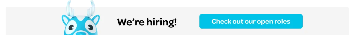 In-text CTA - engineering