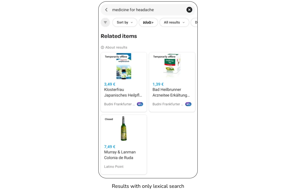 Before-Semantic-Search