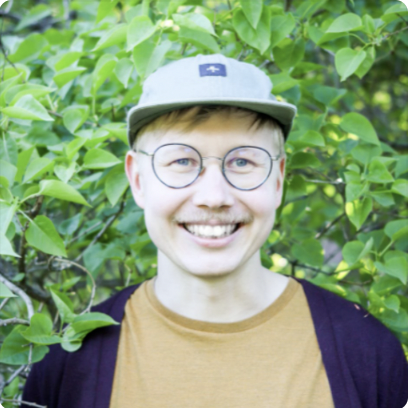 Author: Jerry Pussinen