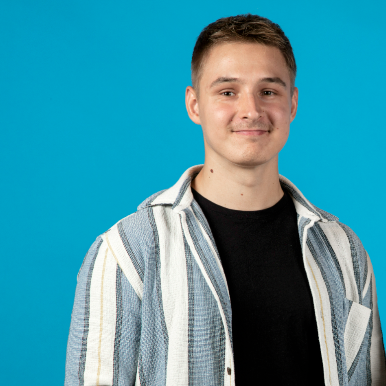 Nuutti, Product Lead