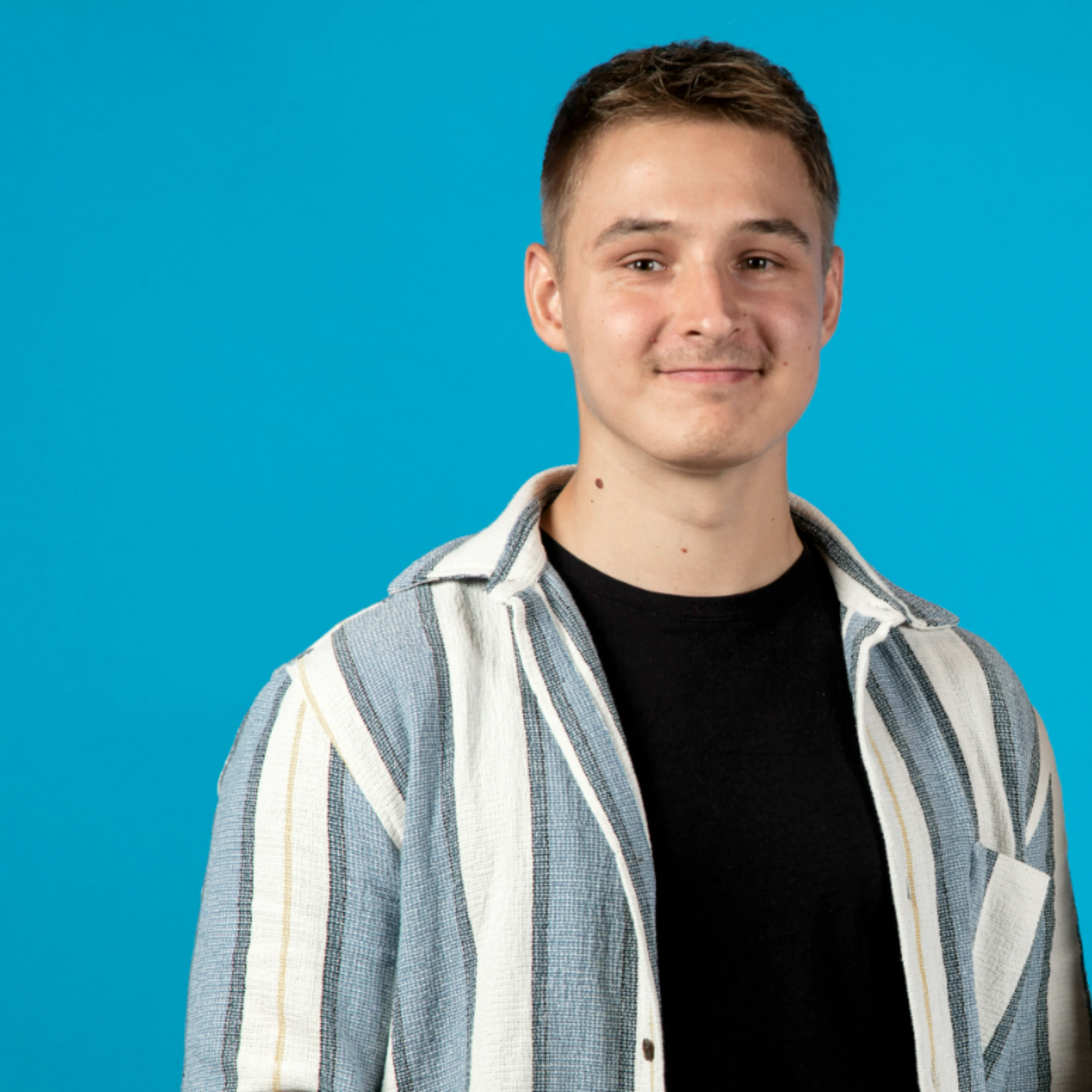 Nuutti, Product Lead