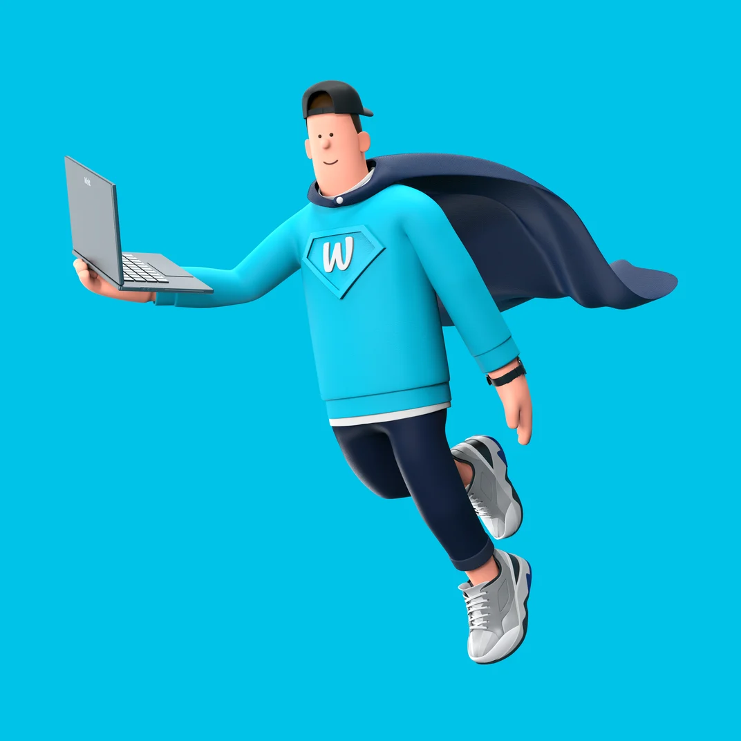 Working in our IT team at Wolt | Wolt Careers