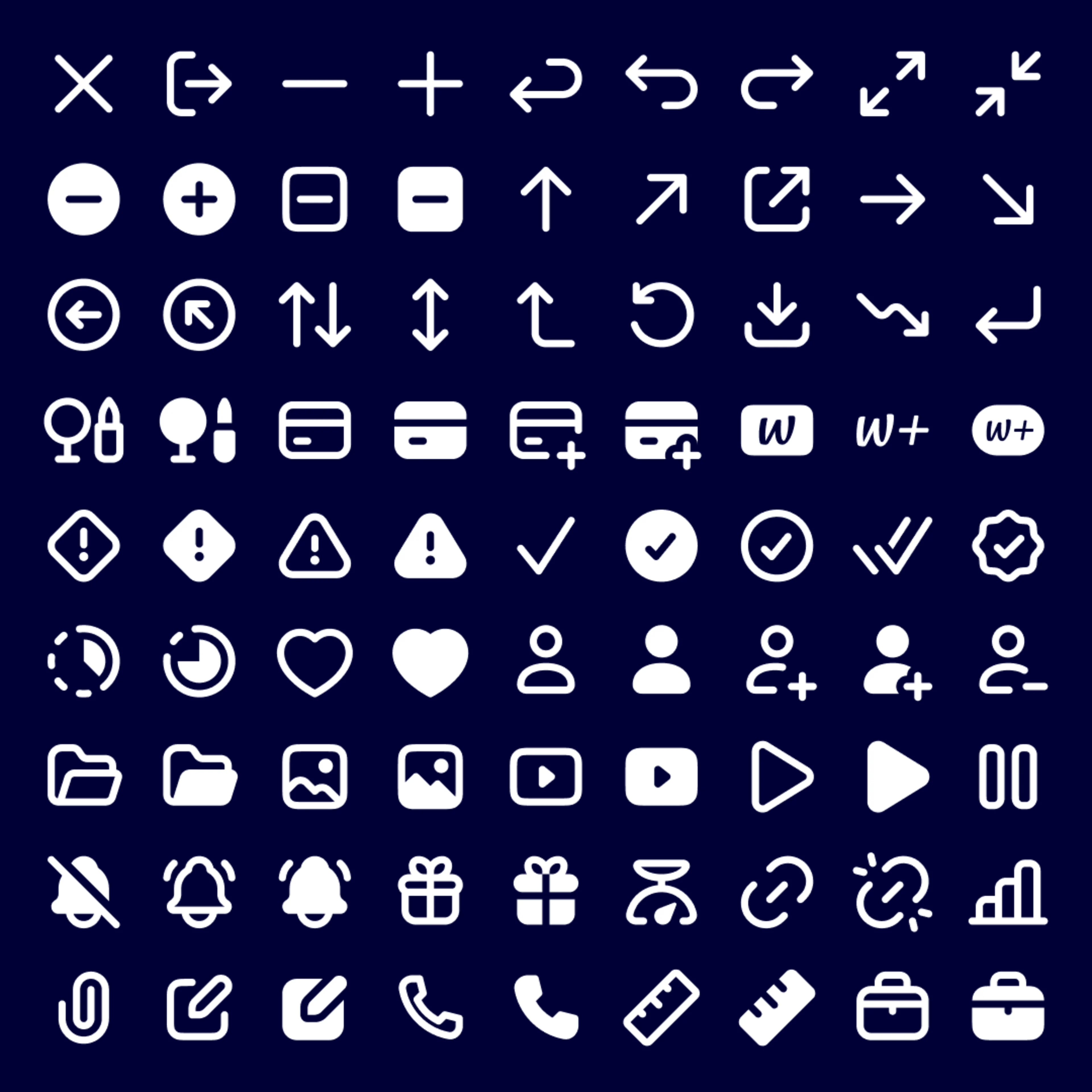 Wolt new icons - blog - cover image