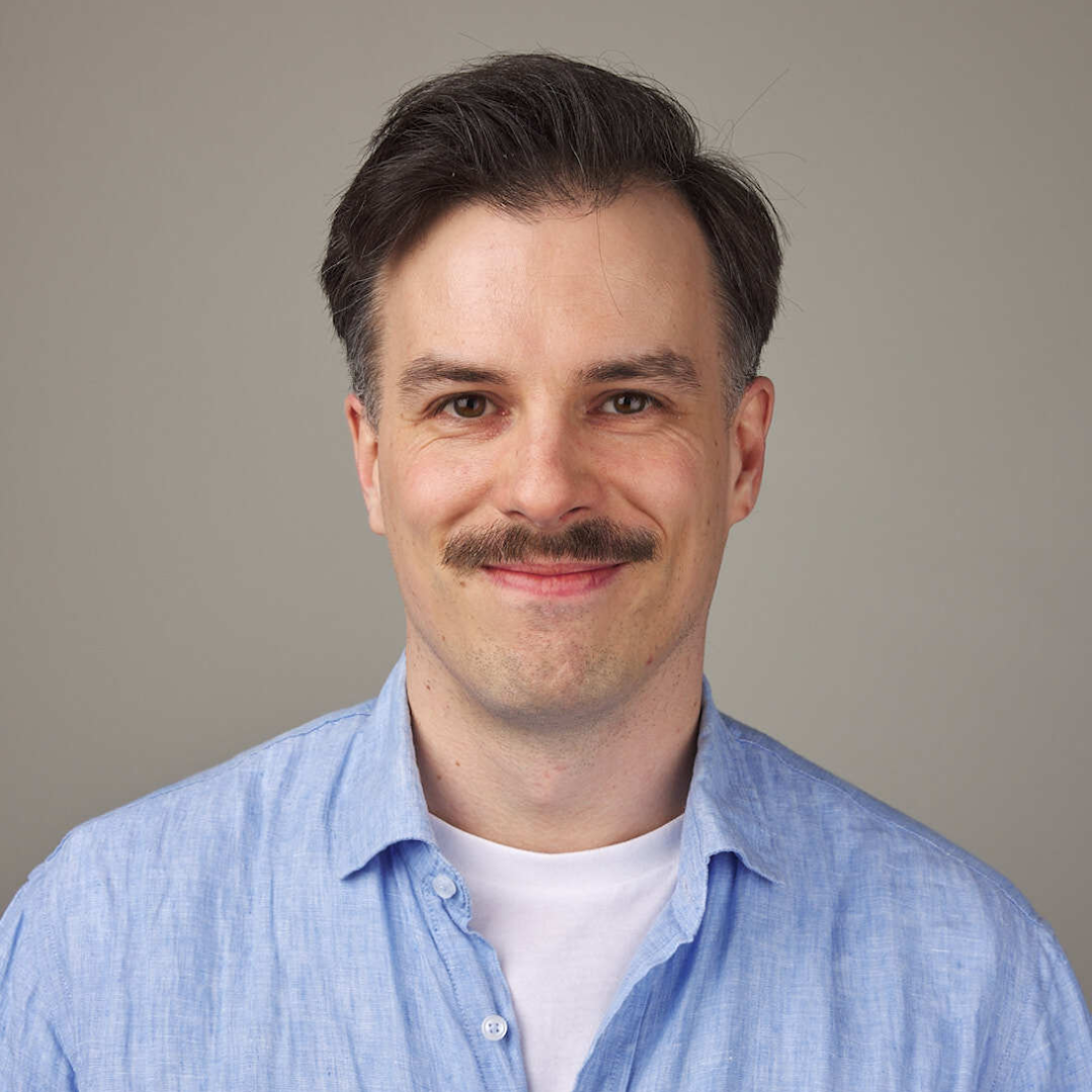 Jerry - internship blog - main photo