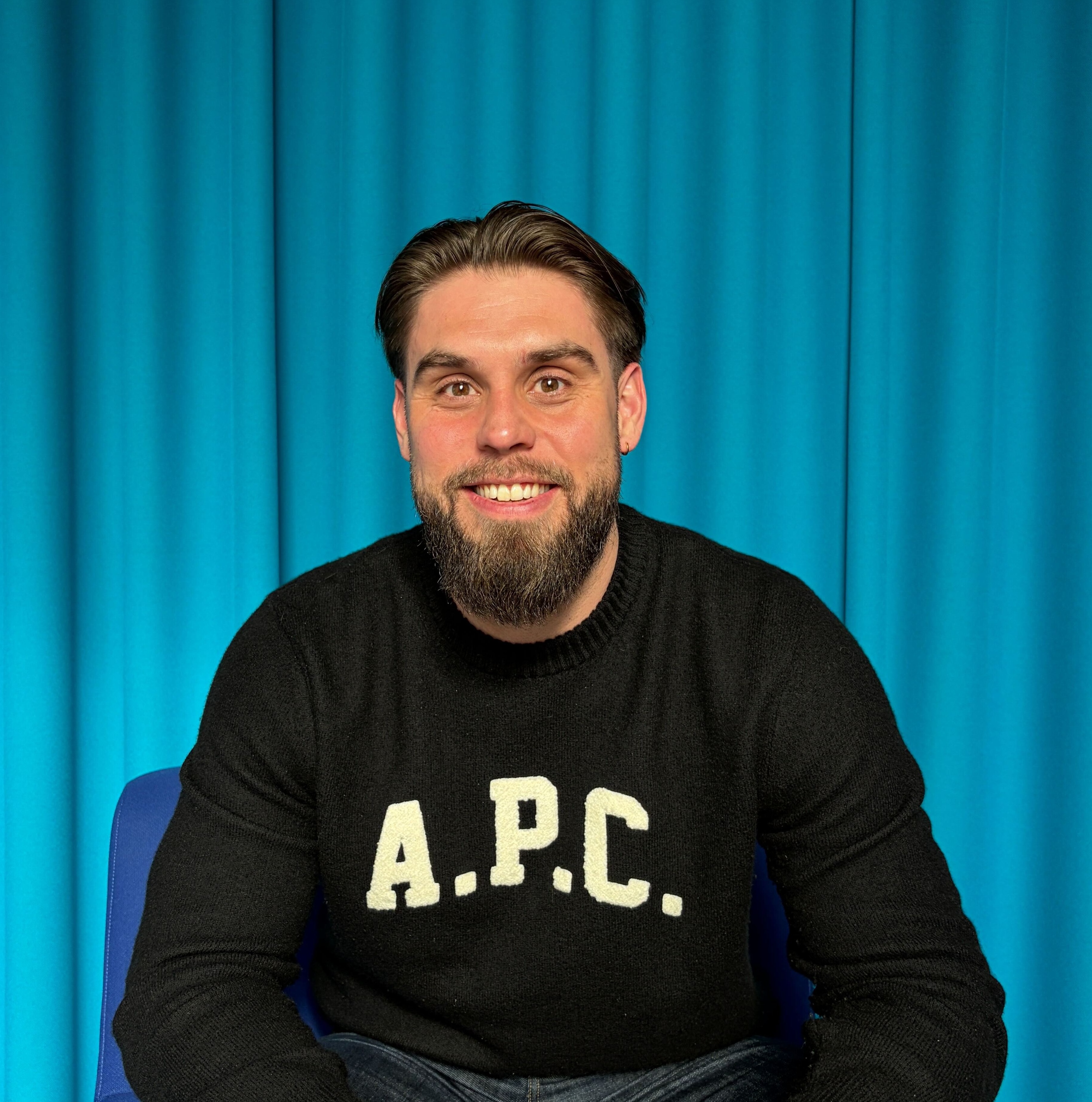 Marco - square image