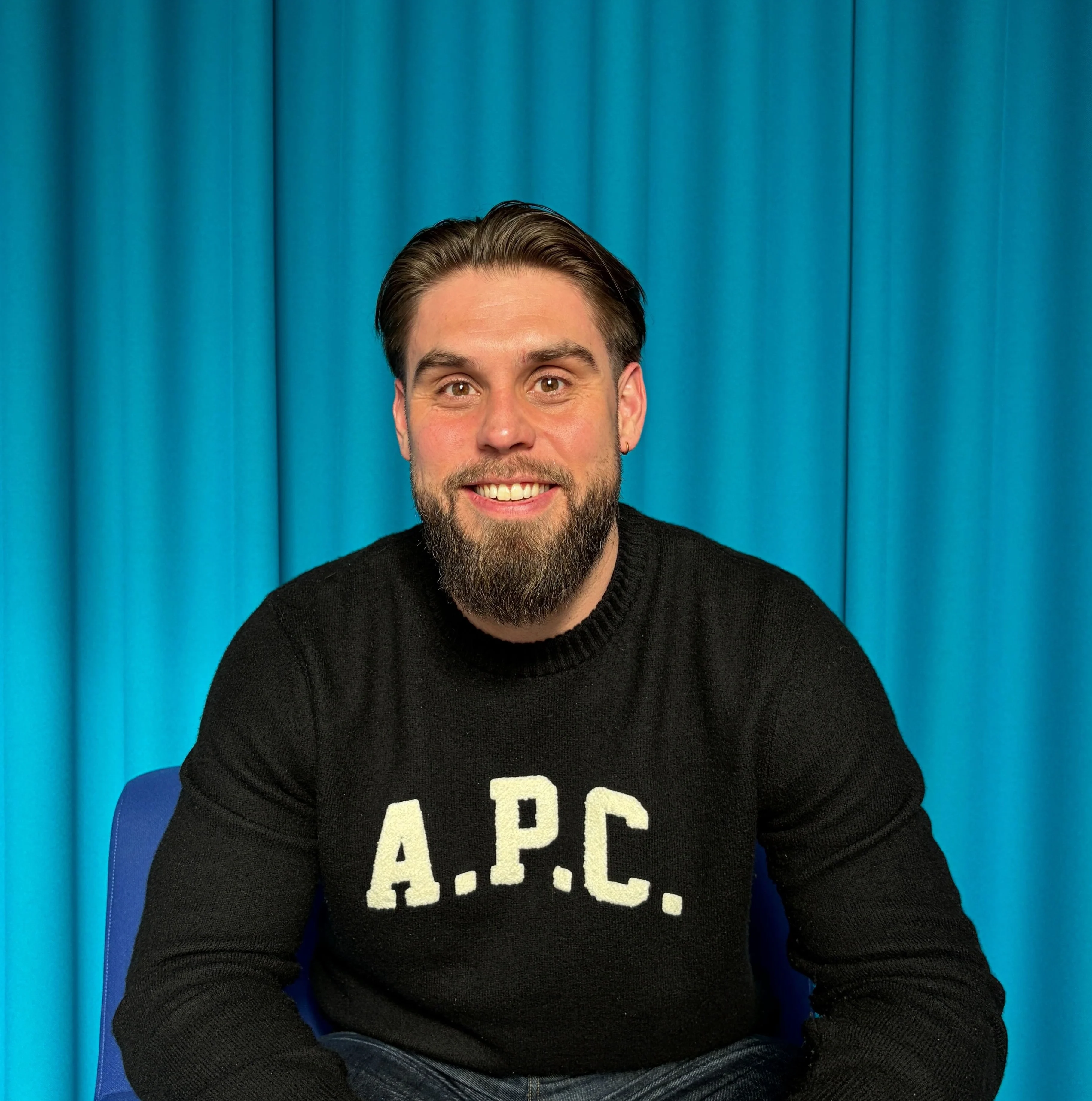 Marco - square image